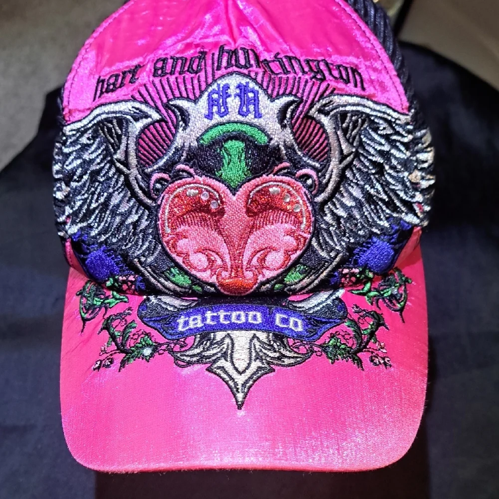 Ed HARDY VINTAGE - Picture 6 of 8